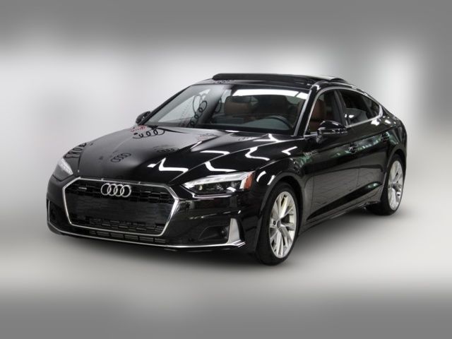 2023 Audi A5 Sportback Premium