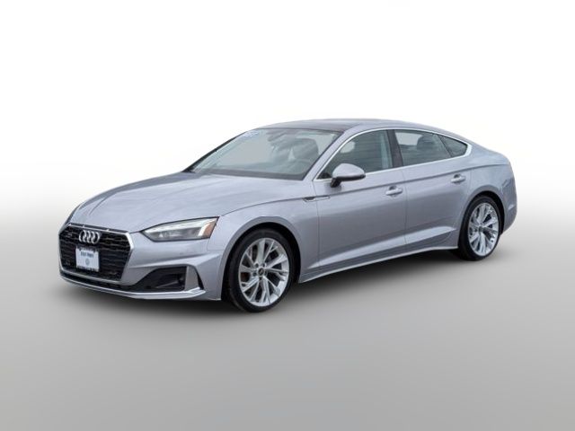 2023 Audi A5 Sportback Premium