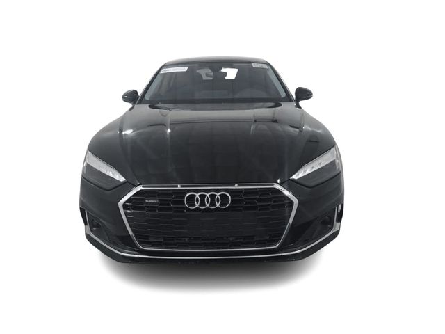 2023 Audi A5 Sportback Premium