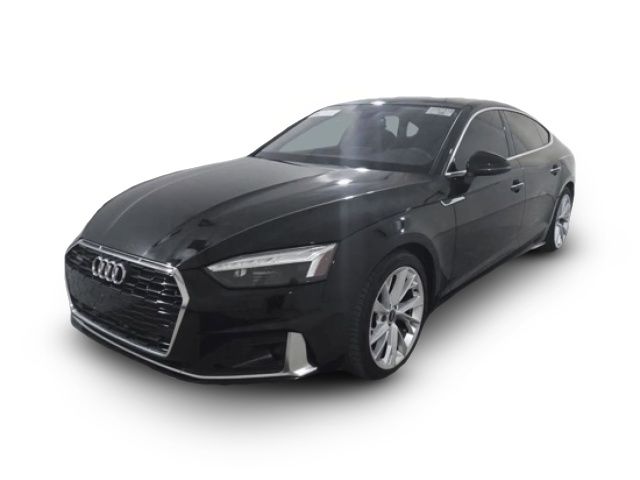 2023 Audi A5 Sportback Premium