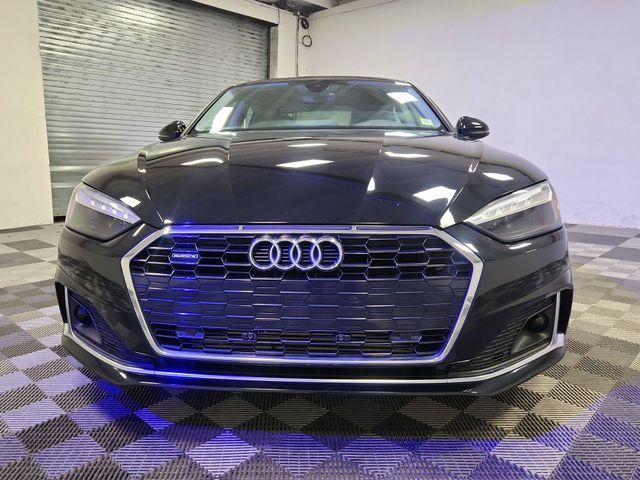 2023 Audi A5 Sportback Premium