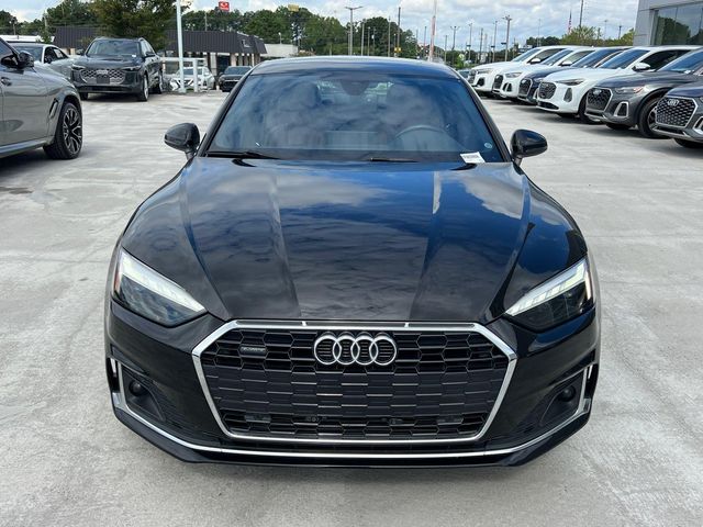 2023 Audi A5 Sportback Premium