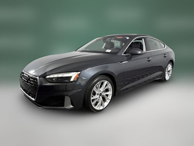 2023 Audi A5 Sportback Premium