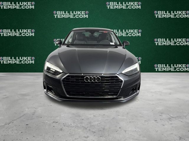 2023 Audi A5 Sportback Premium