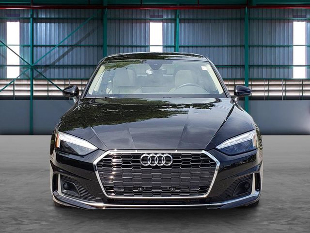 2023 Audi A5 Sportback Premium