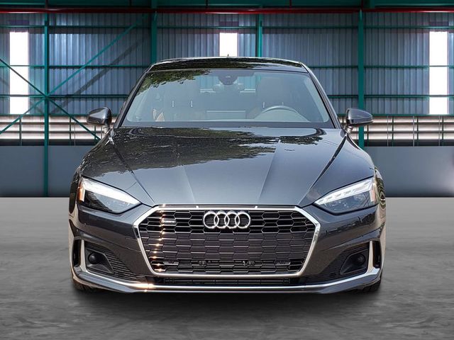2023 Audi A5 Sportback Premium