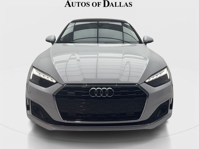 2023 Audi A5 Sportback Premium