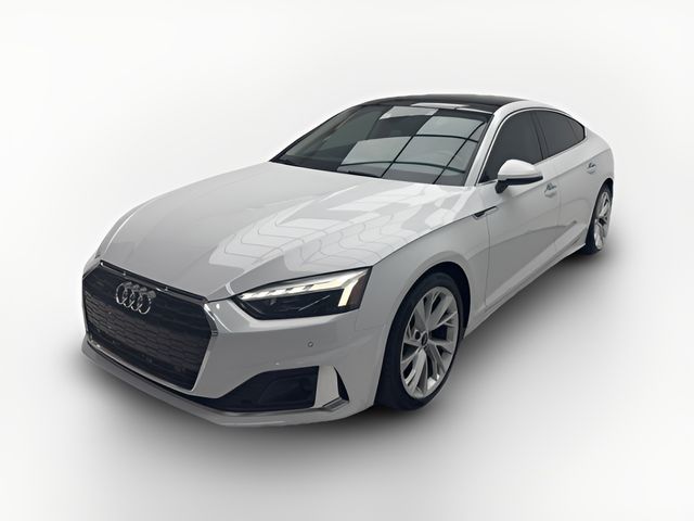 2023 Audi A5 Sportback Premium