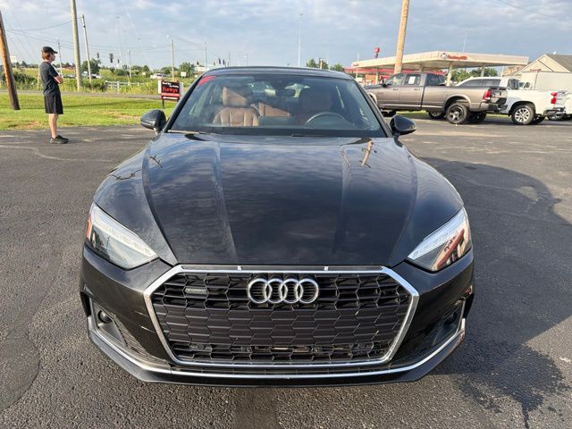 2023 Audi A5 Sportback Premium