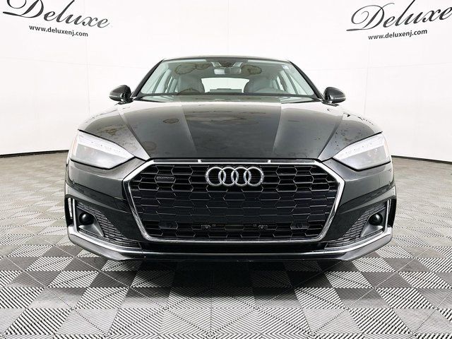 2023 Audi A5 Sportback Premium