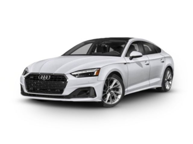 2023 Audi A5 Sportback Premium