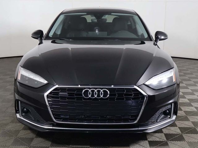 2023 Audi A5 Sportback Premium