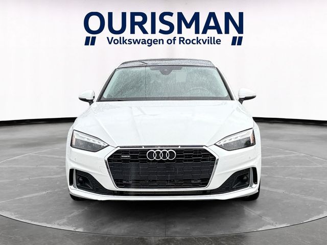 2023 Audi A5 Sportback Premium