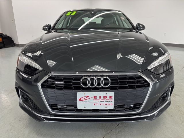 2023 Audi A5 Sportback Premium