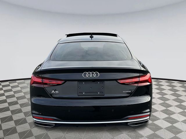 2023 Audi A5 Sportback Premium