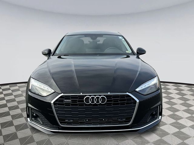 2023 Audi A5 Sportback Premium