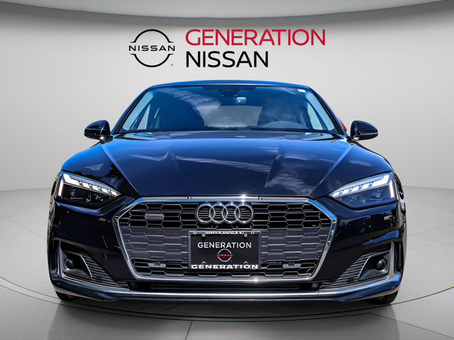 2023 Audi A5 Sportback Premium