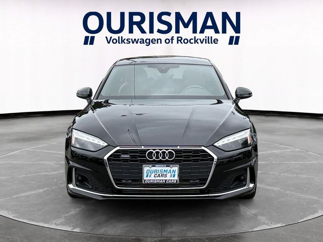 2023 Audi A5 Sportback Premium