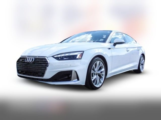 2023 Audi A5 Sportback Premium