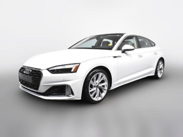 2023 Audi A5 Sportback Premium