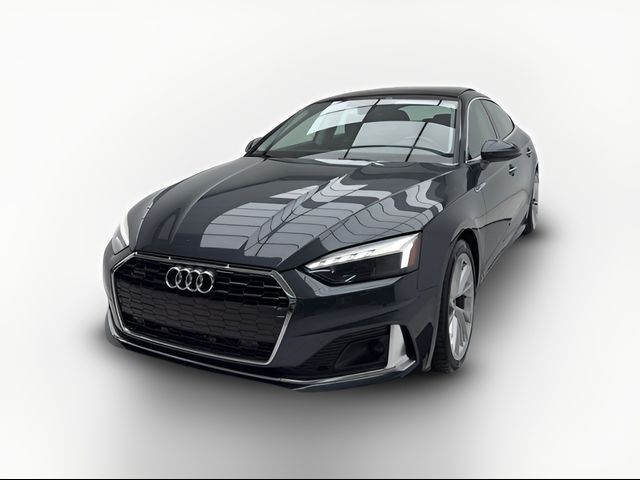 2023 Audi A5 Sportback Premium