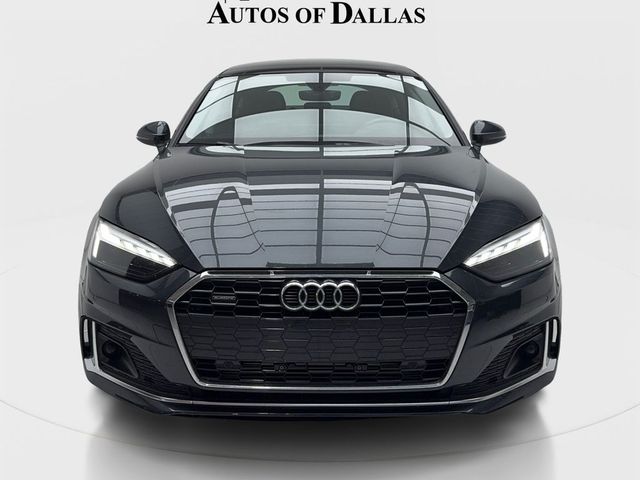 2023 Audi A5 Sportback Premium