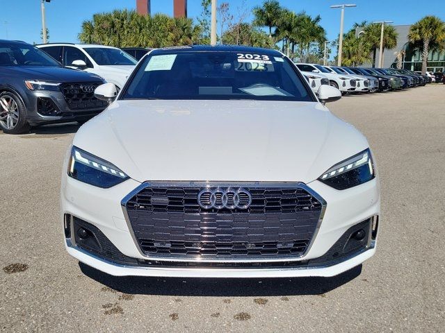 2023 Audi A5 Sportback Premium