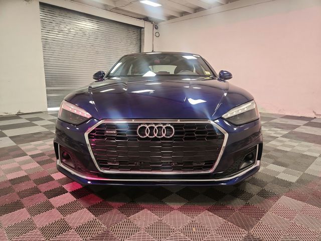 2023 Audi A5 Sportback Premium