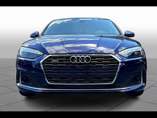 2023 Audi A5 Sportback Premium
