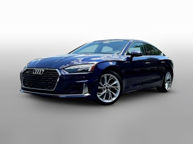 2023 Audi A5 Sportback Premium