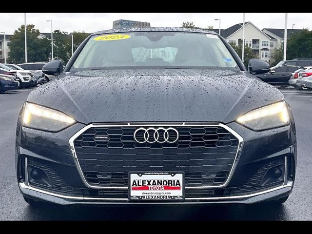 2023 Audi A5 Sportback Premium