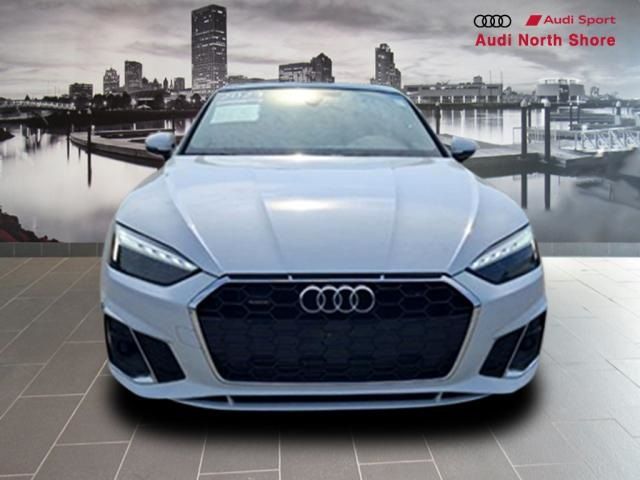 2023 Audi A5 Sportback S Line Premium