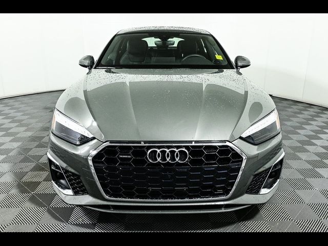 2023 Audi A5 Sportback S Line Premium