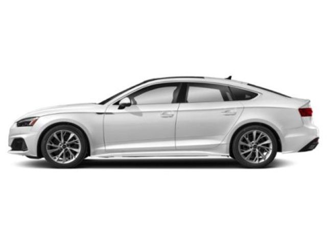 2023 Audi A5 Sportback S Line Premium