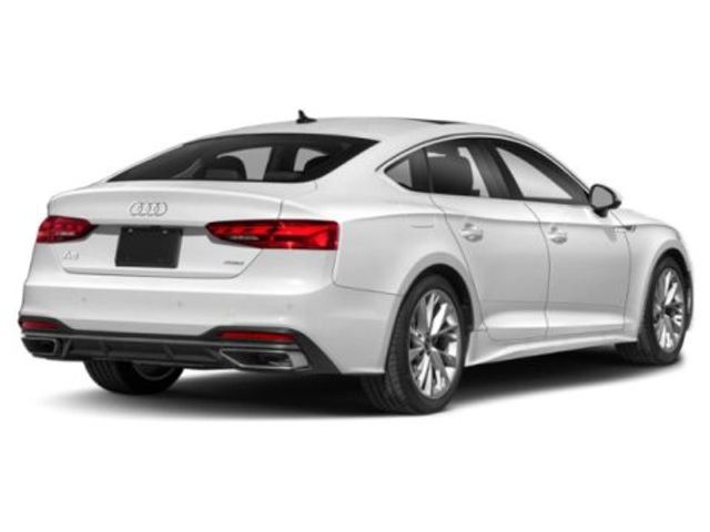 2023 Audi A5 Sportback S Line Premium