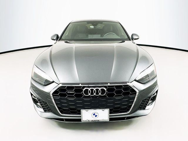 2023 Audi A5 Sportback S Line Premium Plus