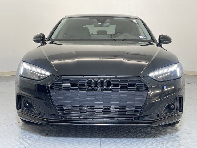 2023 Audi A5 Sportback Premium Plus