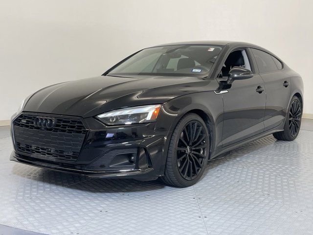 2023 Audi A5 Sportback Premium Plus