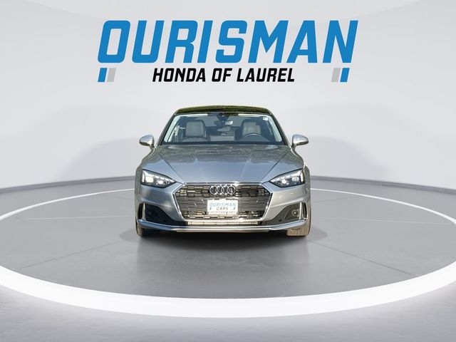 2023 Audi A5 Sportback Premium Plus