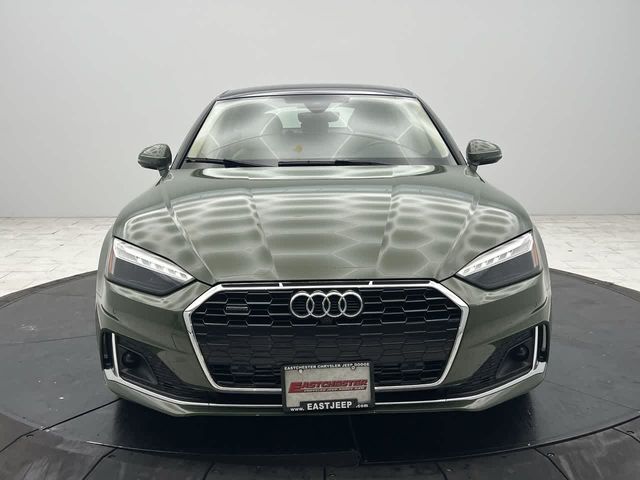 2023 Audi A5 Sportback Premium Plus