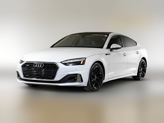 2023 Audi A5 Sportback Premium Plus