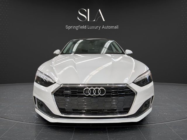 2023 Audi A5 Sportback Premium Plus