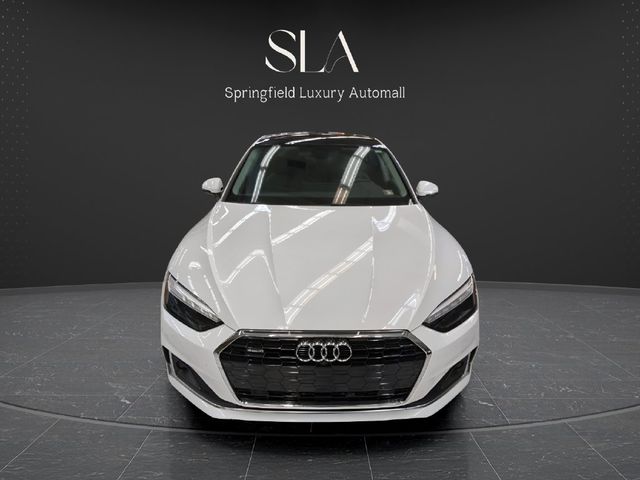 2023 Audi A5 Sportback Premium Plus