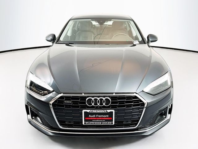 2023 Audi A5 Sportback Premium Plus