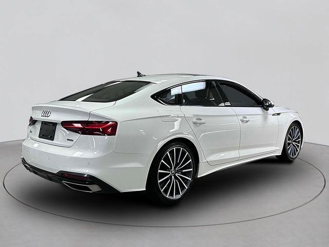 2023 Audi A5 Sportback Premium Plus