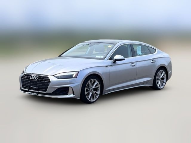 2023 Audi A5 Sportback Premium Plus