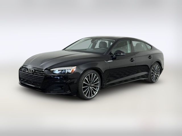 2023 Audi A5 Sportback Premium Plus