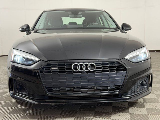 2023 Audi A5 Sportback Premium Plus