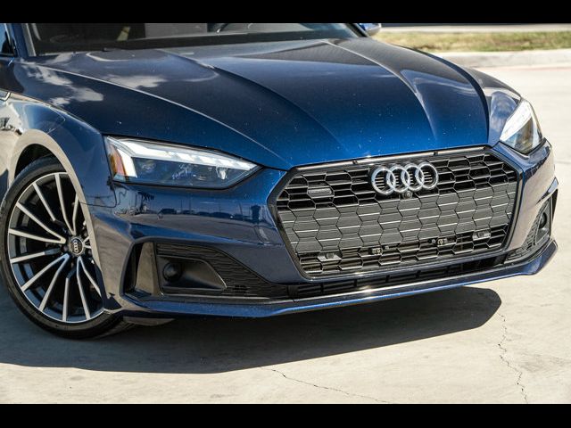 2023 Audi A5 Sportback Premium Plus