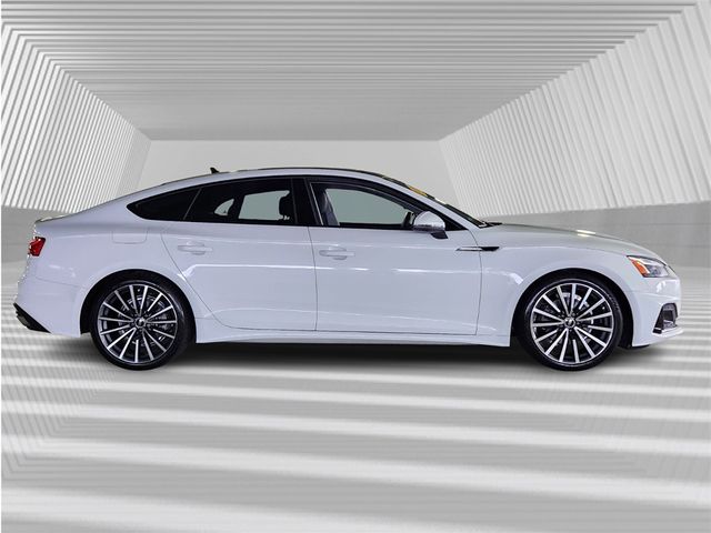 2023 Audi A5 Sportback Premium Plus